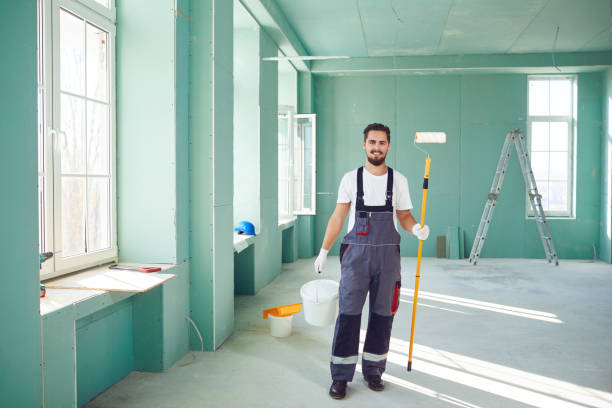 Professional Mold Removal in Old Town, ME