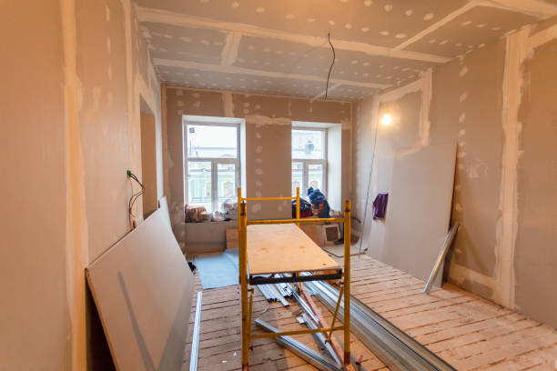 Best Commercial Mold Inspection  in Old Town, ME